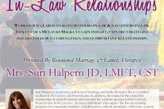 In-law-relationships