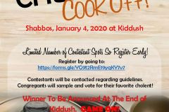 Chulent-Cook-Off