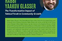 Rabbi-Glasser