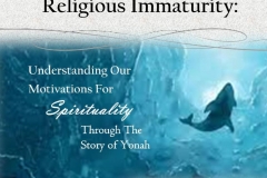 Spirituality-Yonah