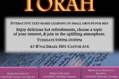 Tuesday-Night-Torah