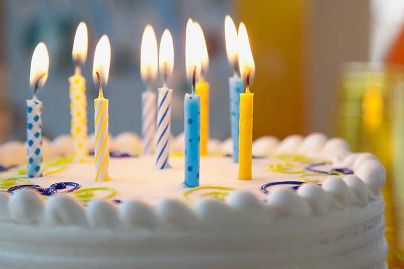 Living with Halacha: Is Celebrating a Birthday a Jewish Concept?