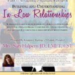 In-Law Relationships