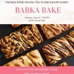 Babka Bake