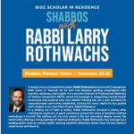 Scholar In Residence