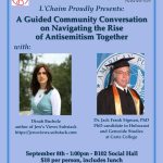 L'Chaim Event