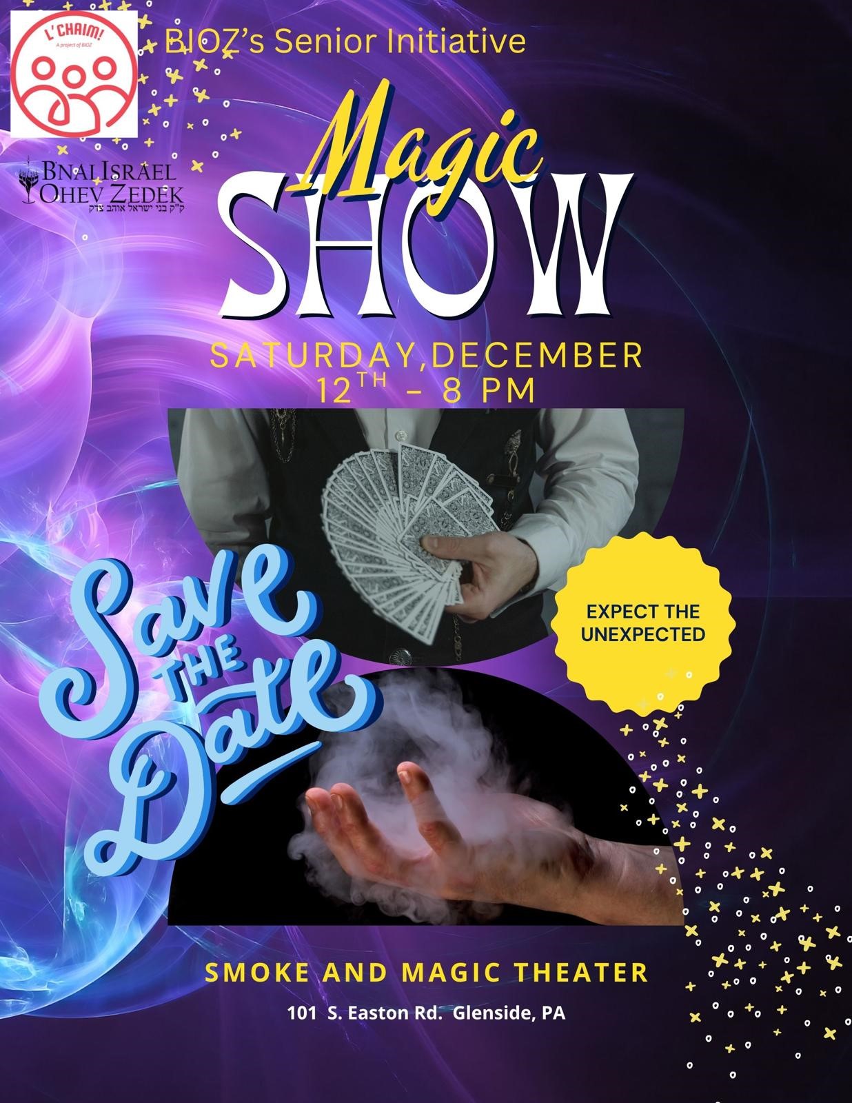 Magic Show