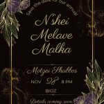 N'shei Melave Malka